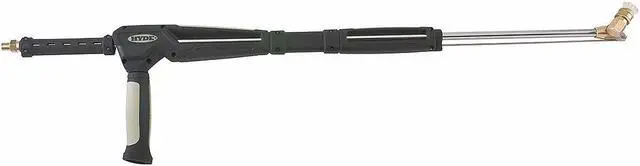 Main image of Pressure Washer Wand, Heavy Duty, 40 In