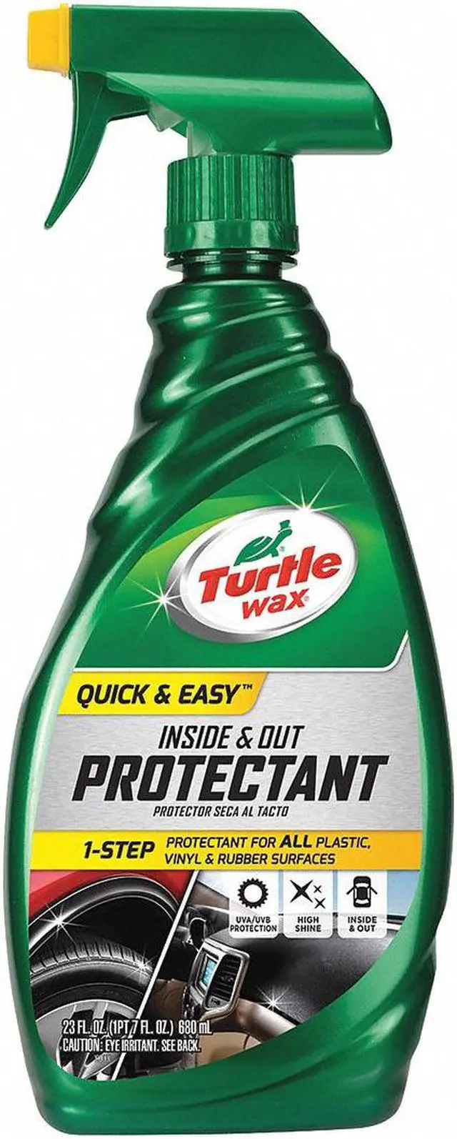 Alt view image 2 of 6 - 50655 Inside & Out Protectant, 23-oz. - Quantity 1