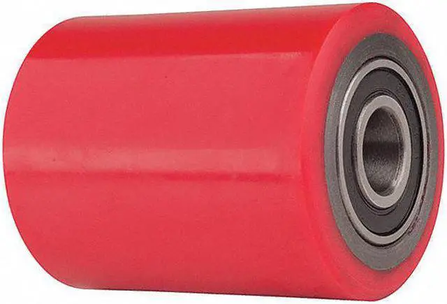 Alt view image 2 of 3 - DAYTON MHAC04G Load Wheel Kit