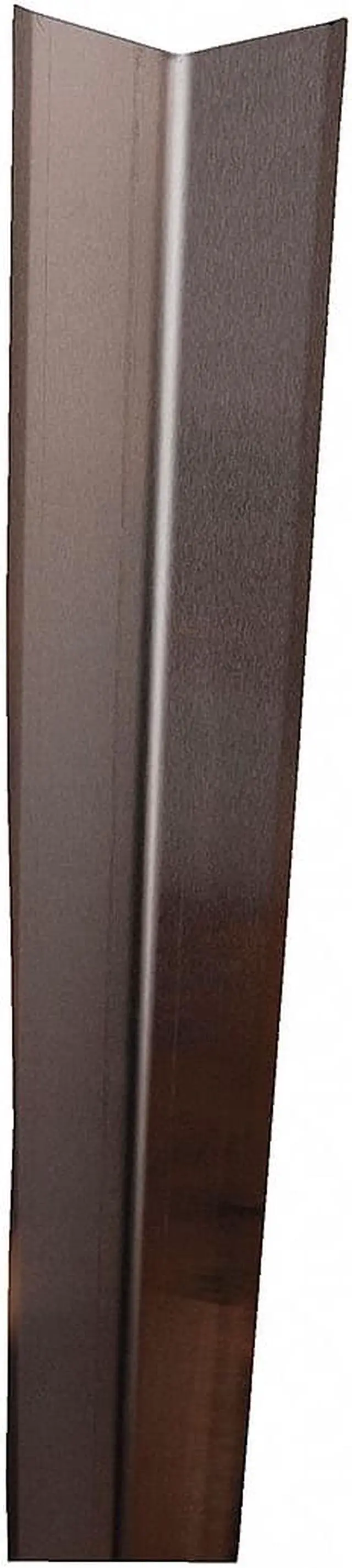 Main image of ZORO SELECT SS-48 Corner Guard, 3-1/2"W X 48"H