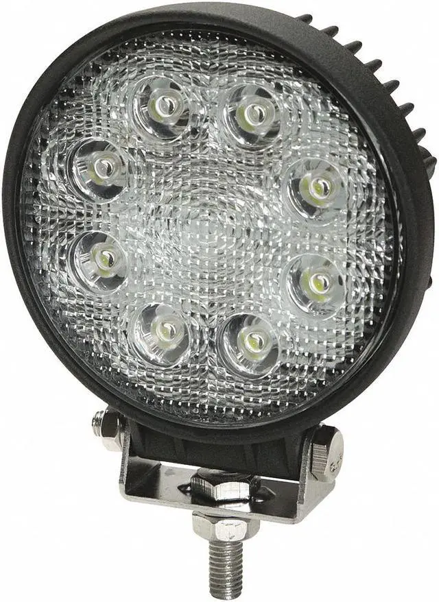 Alt view image 2 of 2 - ECCO E92005 Flood Light,LED,1-13/16" D