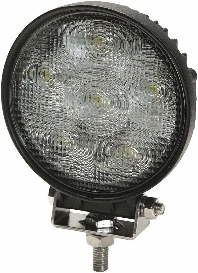 Alt view image 2 of 3 - ECCO E92004 Flood Light,LED,1-29/32" D