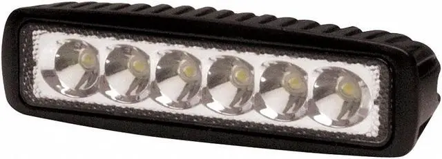 Alt view image 2 of 2 - ECCO EW2440 Spot Light,LED,2-1/2" D