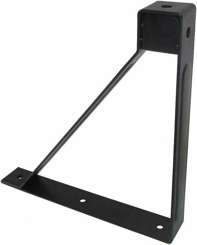 Main image of Dayton Wall Ceiling Bracket   VEWALLCBG
