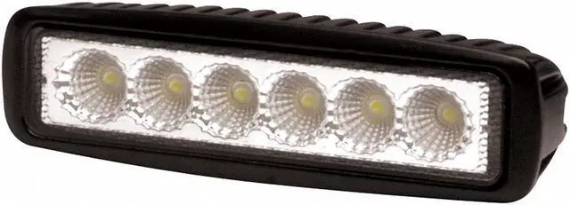 Alt view image 2 of 2 - ECCO EW2441 Flood Light,LED,2-1/2" D