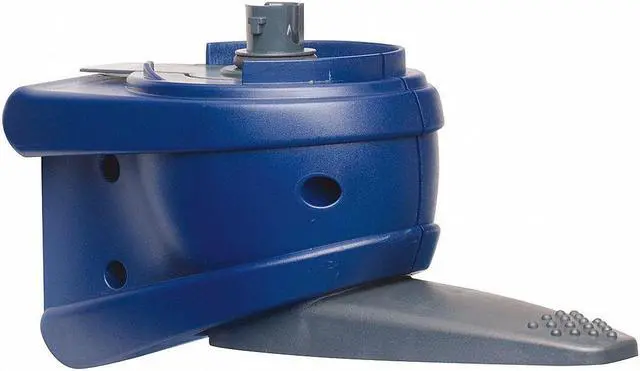 Main image of GEORGIA-PACIFIC 54011 Hand Cleaner Dispenser, 3000mL, Blue