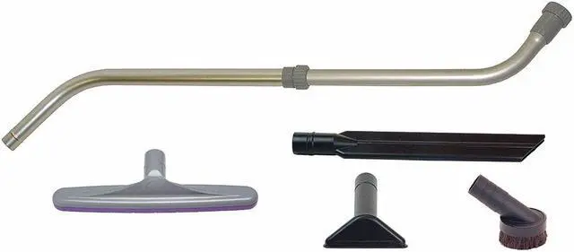 Main image of Proteam Vacuum Attachment Kit,1-1/2" dia.  107100