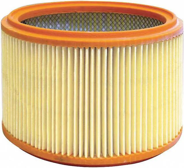 Alt view image 2 of 2 - DYNABRADE 64684 HEPA Cartridge Filter