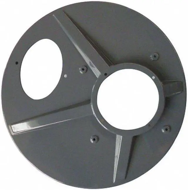 Main image of Dayton Drum Lid   HV2121200G