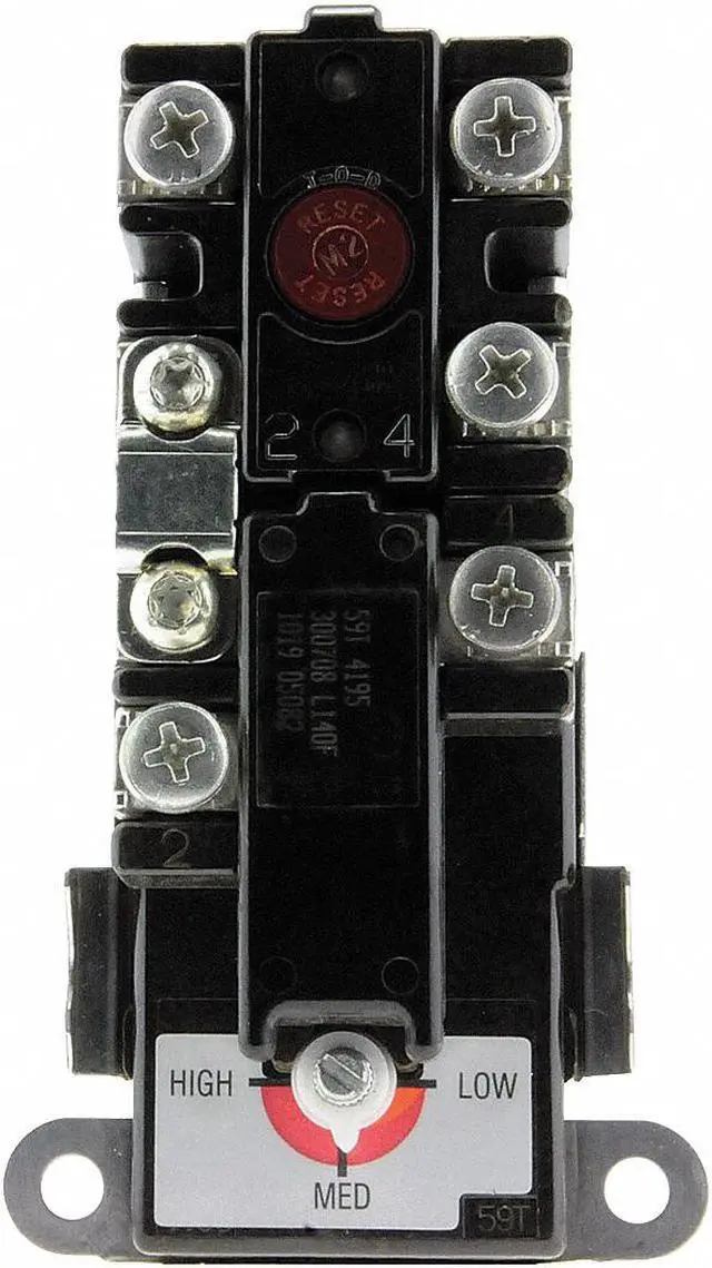 Main image of RHEEM SP210245 Thermostat Control,Upper Temperature