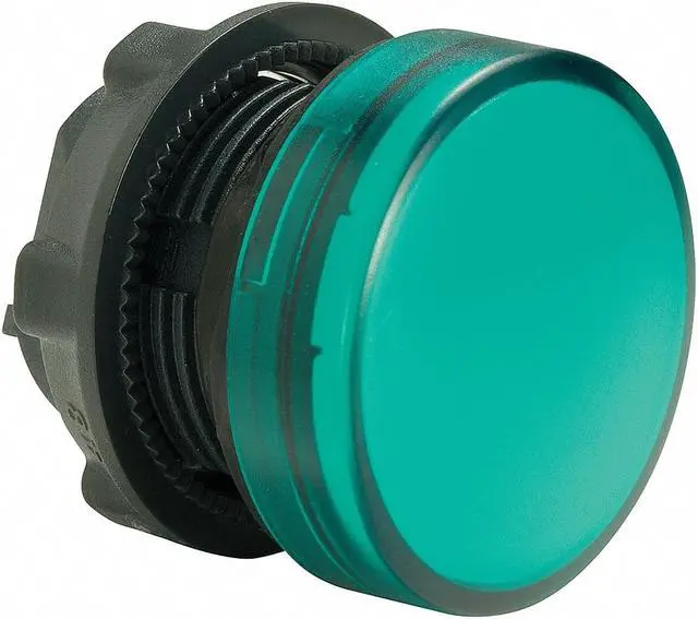 Alt view image 2 of 7 - Pilot Light Head, 22mm
