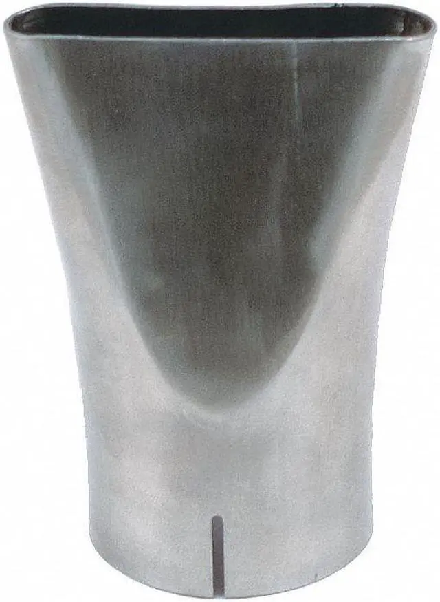 Main image of MASTER APPLIANCE 51543 Heat Gun Attachment,Heat Spreader,2-1/4