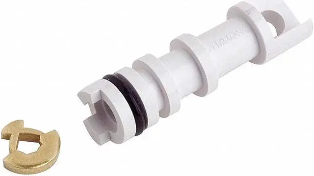 Alt view image 3 of 3 - SYMMONS TA-25A Spindle, Diverter, Symmons Temptrol Valve