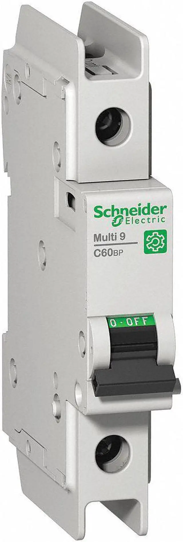 Main image of Miniature Circuit Breaker, 15 Amps, Z Curve Type, Number of Poles: 1