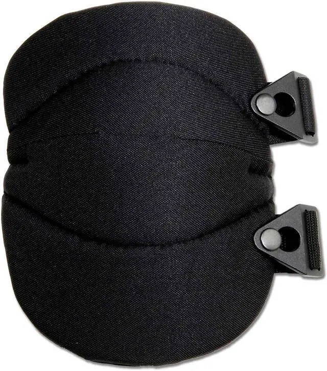 Alt view image 7 of 15 - #230 LIGHT DUTY KNEE PAD W BUCKLE PROFLEX 1 EA