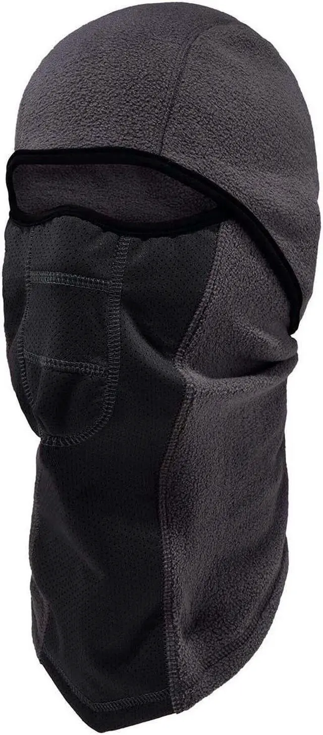 Main image of 6823 Wind-proof Hinged Balaclava