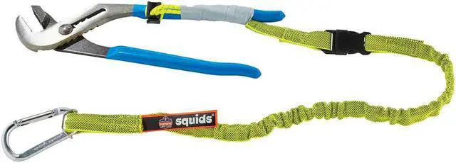Main image of 3181 Kit  Tool Tethering Kit - 5lb (2.3kg)