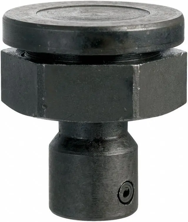 Alt view image 5 of 6 - Bessey Repl Clamp Morpad,Standard,1-1/2 In  3100736