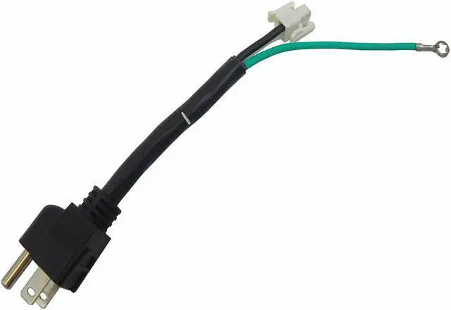 Main image of Dayton Power Cord   3980008700