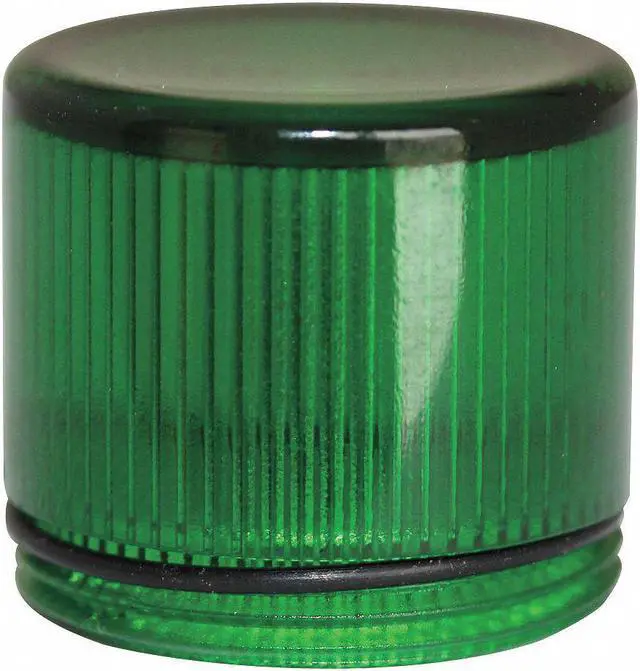 Alt view image 2 of 2 - EATON 10250TC22 Cutler-Hammer Push Button Cap,Illuminated,30mm,Green