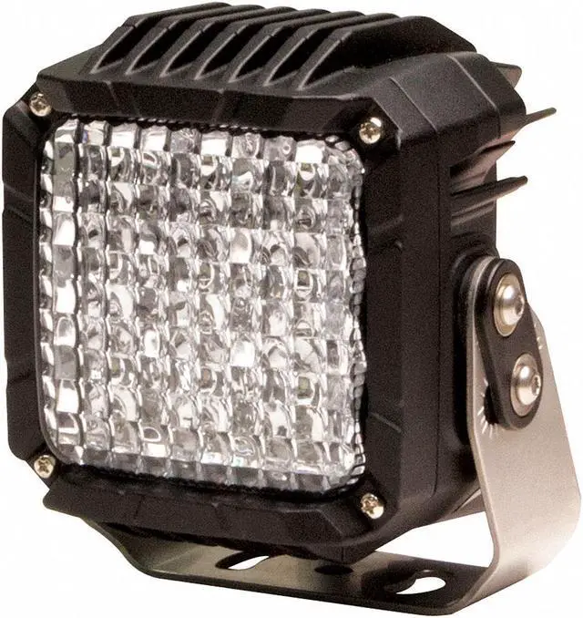 Alt view image 2 of 2 - ECCO EW2311 Flood Light,LED,4-39/64" D