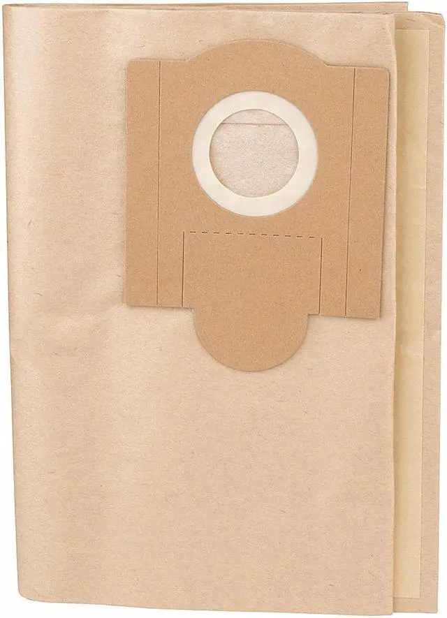 Alt view image 6 of 7 - FEIN 913048K01 Bag,Micron Filter,Non-reusable,PK3