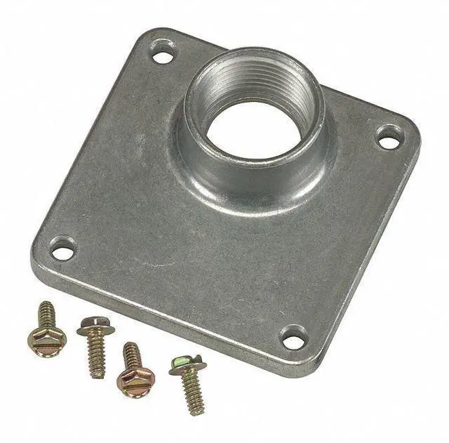 Main image of GE Industrial - TC75 - 3/4 inch Raintight Hub - For Use With Loadcenter