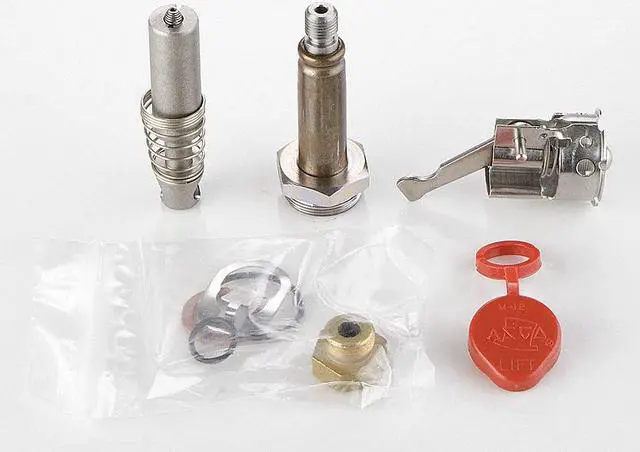 Main image of ASCO 304101-L Rebuild Kit