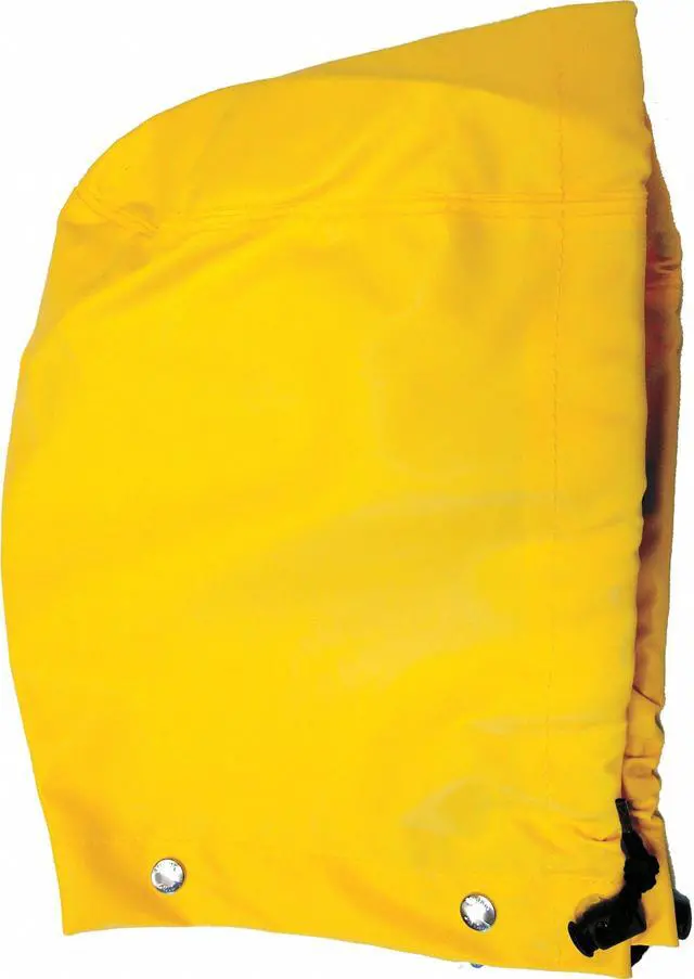 Alt view image 2 of 2 - VIKING 5112 Viking Journeyman Hood