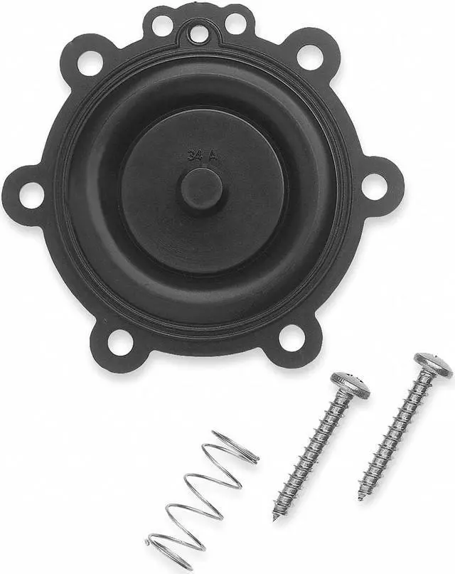 Alt view image 2 of 3 - Rain Bird Corp. Consumer Diaphragm Replacemnt Kit DRKCP/CPF Unit: EACH