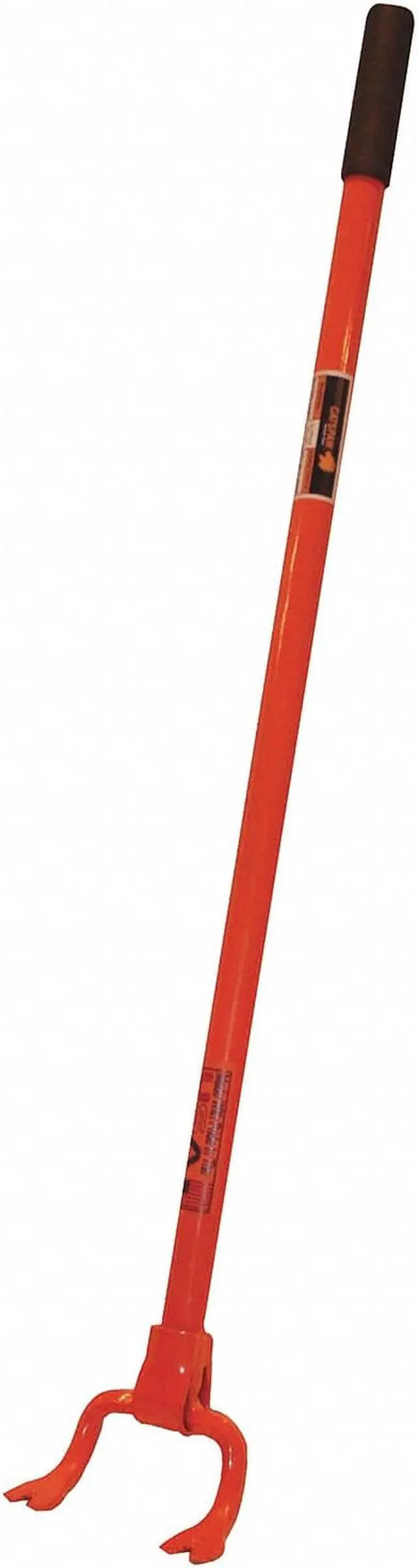 Alt view image 3 of 4 - MAYHEW PRO 41104 Demolition Bars,Decking Bar,44 In. L