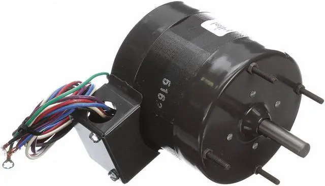 Alt view image 2 of 2 - FASCO D115 Motor, 1/12 HP, OEM Replacement Brand: ILG Replacement For: 7108-2237
