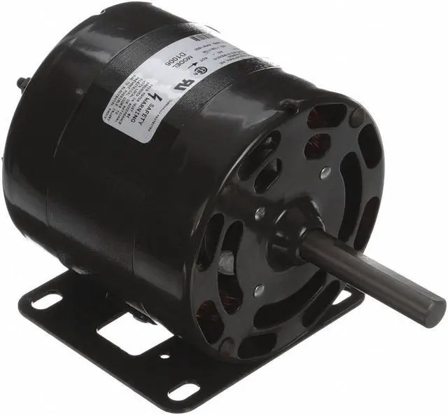 Main image of FASCO D1006 Motor, 1/4 HP, OEM Replacement Brand: Thermal Transfer Replacement