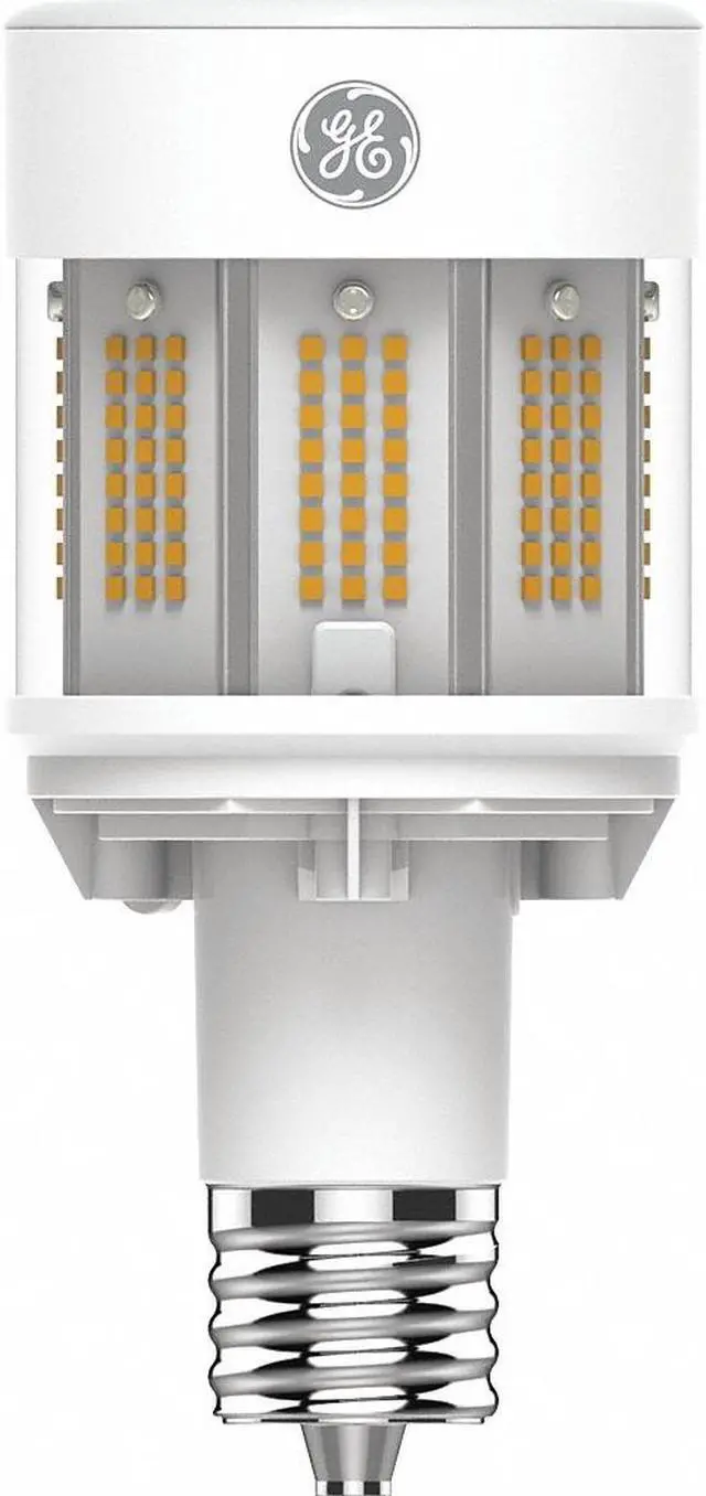 Alt view image 3 of 5 - GE 22779 - LED50ED23.5M/740 Omni Directional Flood HID Replacement LED Light Bulb