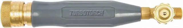 Alt view image 7 of 8 - TURBOTORCH 0386-0300 Torch,Cutting,H Series,No Ignitor