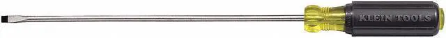 Main image of Klein Tools Cabinet Tip Miniature Screwdriver