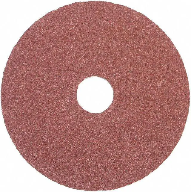 Main image of FINISH 1ST 3114-035 Fiber Disc,24 Grit,20,000 Max. RPM,PK25