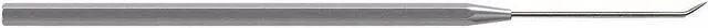 Main image of Moody Tool Precision Probe,Single Bend,10mm HAWA 55-1781