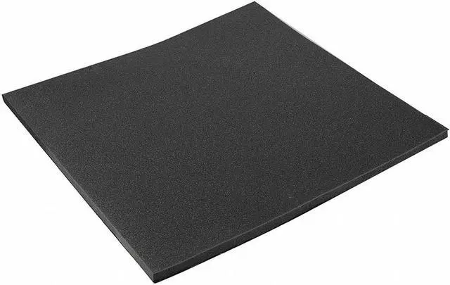 Alt view image 3 of 4 - FROST KING ACC24 Drip Cushion,Foam,Dark Gray