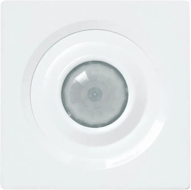 Main image of ACUITY SENSOR SWITCH RMR 10 Occupancy Sensor,PIR,2463 sq ft,White