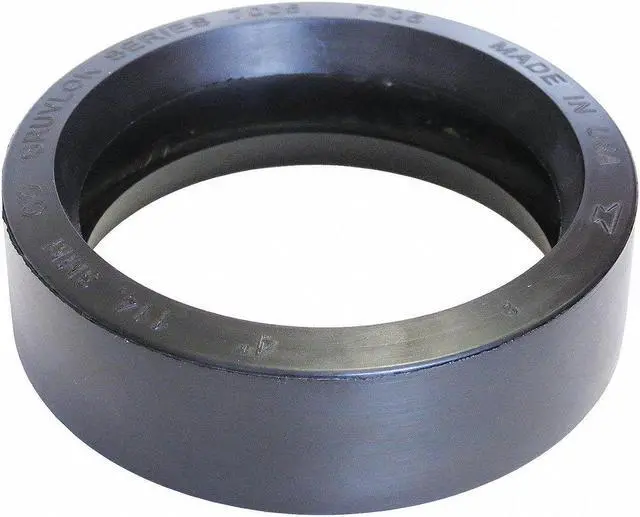 Alt view image 2 of 2 - ANVIL 0390077592 Roughneck Gasket,Grade E,6 In.