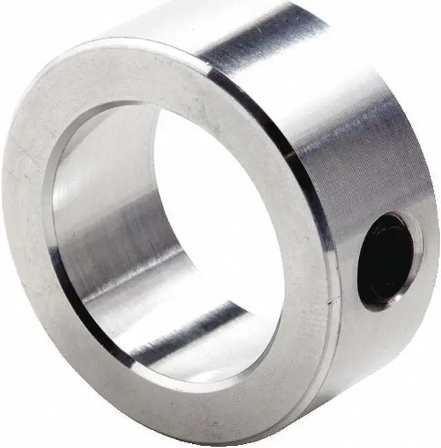 Alt view image 2 of 2 - CLIMAX METAL PRODUCTS C-150-A C-150-A Set Screw Collar