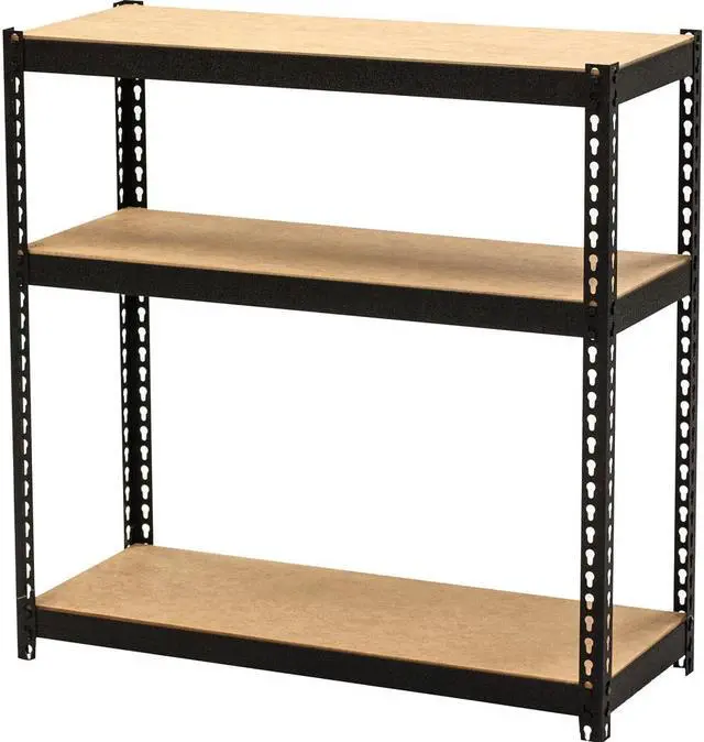 Main image of Lorell Storage Rack 66962