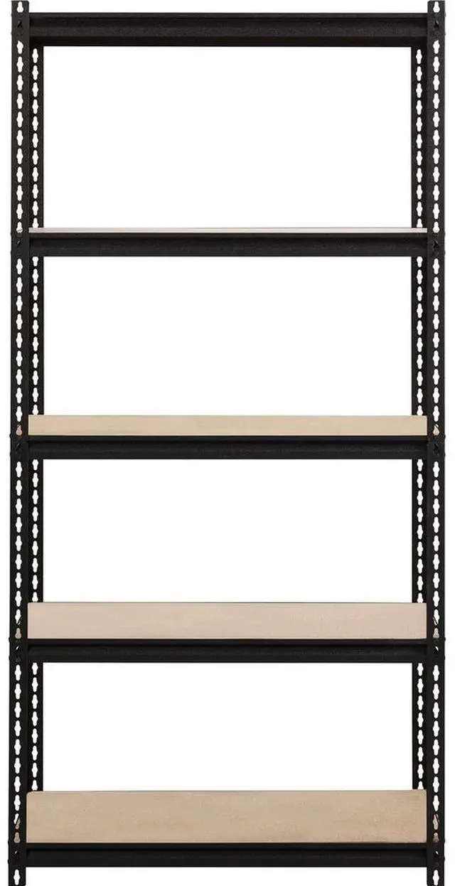 Main image of Lorell Storage Rack 59697