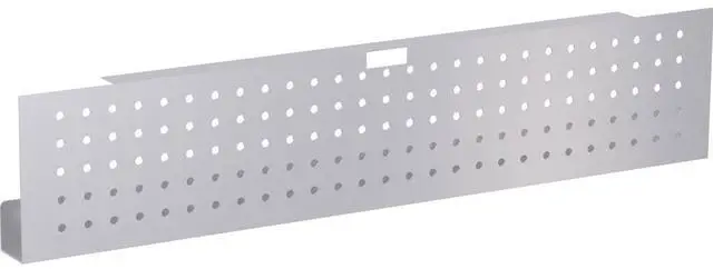 Alt view image 3 of 6 - Lorell  Modesty Panel 61631