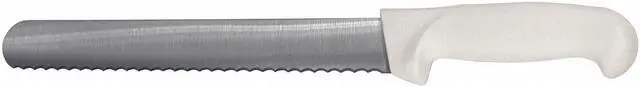 Alt view image 2 of 2 - Crestware KN51 10 in. Slicer Serrated