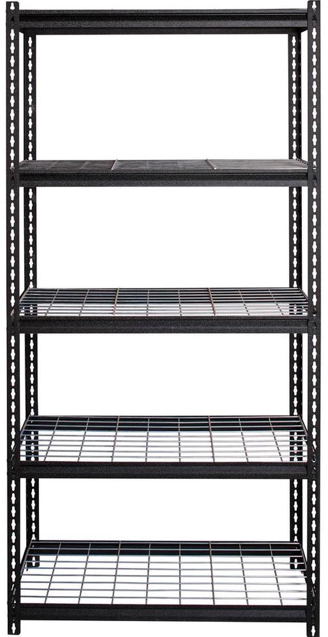 Main image of Lorell  Storage Rack 99929