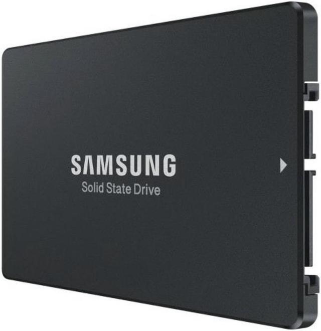 Alt view image 8 of 12 - SAMSUNG SM863a MZ-7KM1T9NE 2.5" 1.92TB SATA III V-NAND Enterprise Solid State Disk