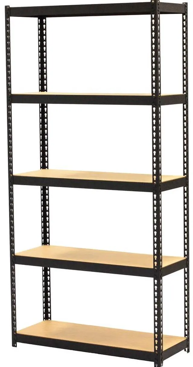 Main image of Lorell Storage Rack 66964