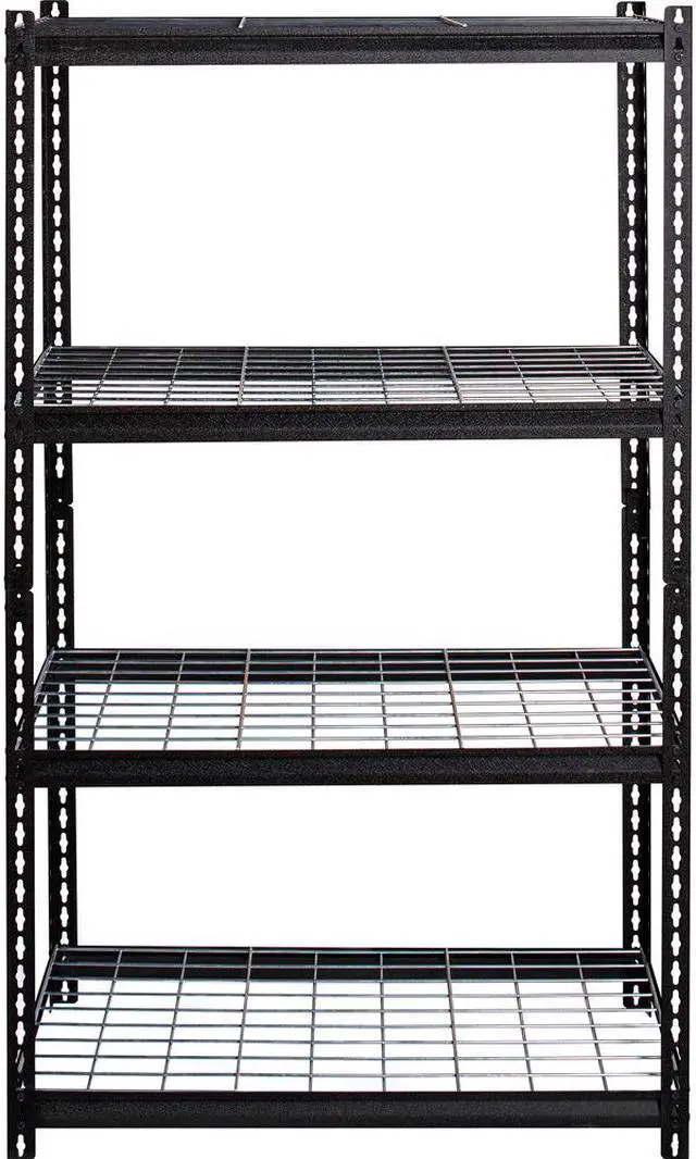 Main image of Lorell  Storage Rack 99928